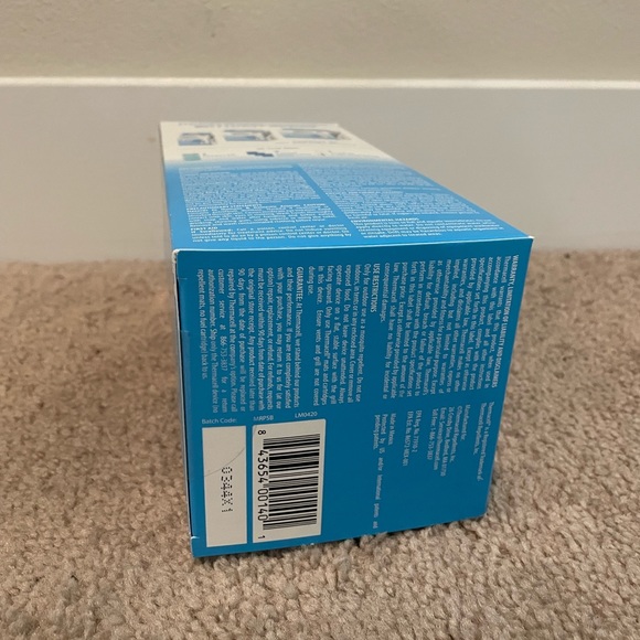 Thermacell Mosquito Repeller Patio Shield - No Spray - Picture 4 of 5